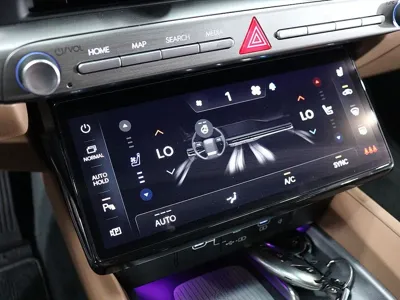 Hyundai Grandeur 2024, 22132 км, за 32900000 KRW - фото 9