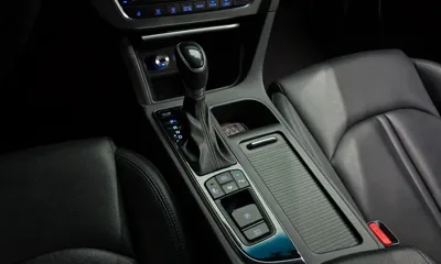 Hyundai Sonata 2016, 52020 км, за 12490000 KRW - фото 9