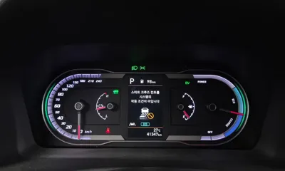 Hyundai Tucson 2023, 41347 км, за 32900000 KRW - фото 8
