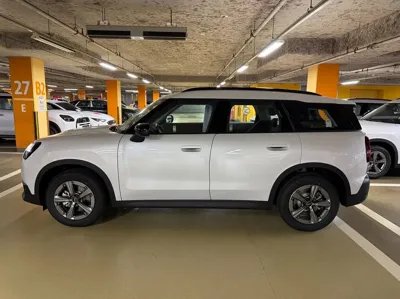 MINI Countryman 2026, 2 км, за 22560000 KRW - фото 6