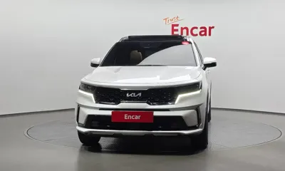 Kia Sorento 2022, 98027 км, за 26900000 KRW