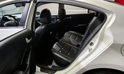 Kia K3 2015, 53173 км, за 6500000 KRW - фото 12