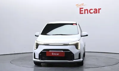 Kia Morning 2024, 62514 км, за 15500000 KRW