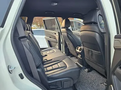 KG_Mobility_Ssangyong Rexton 2019, 58400 км, за 20900000 KRW - фото 12