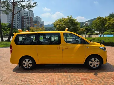 Hyundai Starex 2019, 54180 км, за 19900000 KRW - фото 4