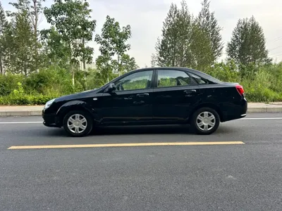 Buick Excelle 2014, 110000 км, за 9800 CNY - фото 4