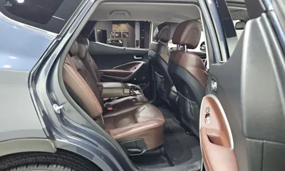 Hyundai Santafe 2017, 116379 км, за 13500000 KRW - фото 26