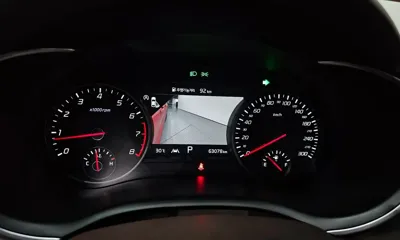 Kia Stinger 2021, 63078 км, за 24600000 KRW - фото 8