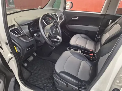 Kia Ray 2021, 46996 км, за 10200000 KRW - фото 9