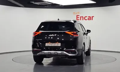 Kia Sportage 2022, 93494 км, за 18990000 KRW
