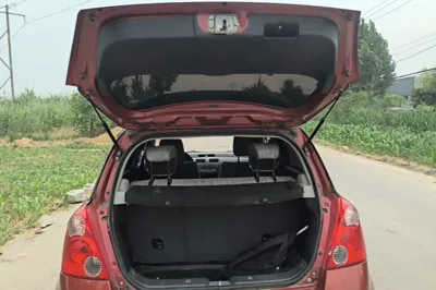 Suzuki Swift 2014, 77000 км, за 33480 CNY - фото 21