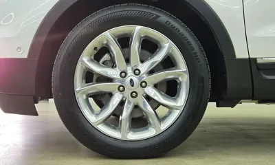 Ford Explorer 2015, 147153 км, за 7800000 KRW - фото 5
