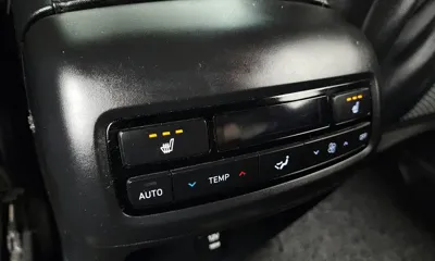 Hyundai Palisade 2019, 92144 км, за 18400000 KRW - фото 19