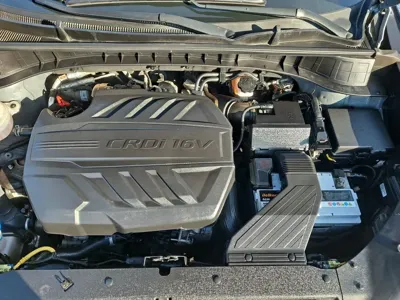 Hyundai Tucson 2019, 55000 км, за 14400000 KRW - фото 7