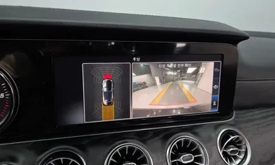 Mercedes-Benz E-Class 2018, 120419 км, за 24990000 KRW - фото 15