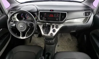 Kia Ray 2018, 178742 км, за 4590000 KRW - фото 7