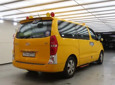 Hyundai Starex 2019, 110951 км, за 14500000 KRW