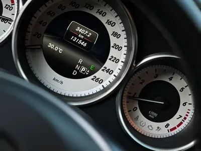 Mercedes-Benz CLS 2015, 130000 км, за 108000 CNY