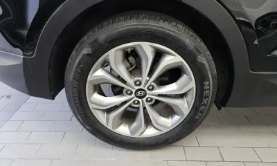 Hyundai Santafe 2015, 90751 км, за 10300000 KRW - фото 5