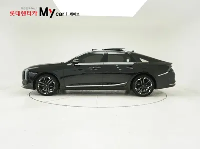 Kia K8 2025, 33115 км, за 28760000 KRW