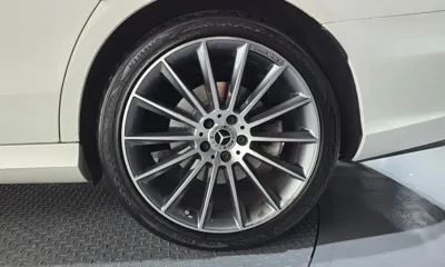 Mercedes-Benz E-Class 2019, 99068 км, за 27900000 KRW - фото 21