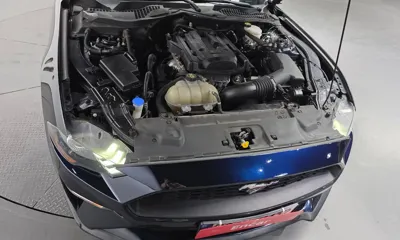Ford Mustang 2021, 64473 км, за 27500000 KRW - фото 6