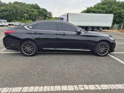 Hyundai Genesis 2016, 55586 км, за 11800000 KRW - фото 14