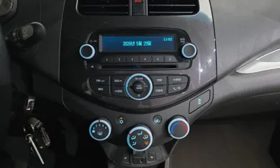 ChevroletGMDaewoo Spark 2014, 74990 км, за 3200000 KRW - фото 13