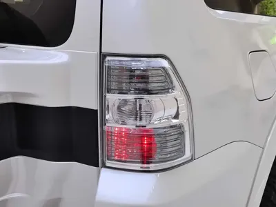 Mitsubishi Pajero (Import) 2019, 82000 км, за 149800 CNY - фото 35