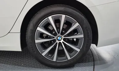 BMW 3-Series 2024, 18223 км, за 38000000 KRW - фото 21
