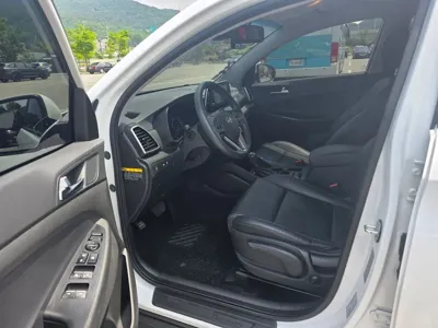 Hyundai Tucson 2019, 42277 км, за 18000000 KRW - фото 8