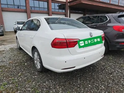 Volkswagen Lavida 2016, 65800 км, за 22799 CNY - фото 5
