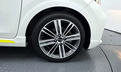 Kia Morning 2017, 72290 км, за 8200000 KRW - фото 21