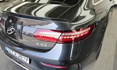 Mercedes-Benz E-Class 2021, 90890 км, за 47900000 KRW - фото 23