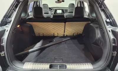 Jeep Cherokee 2022, 46483 км, за 25300000 KRW - фото 20