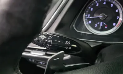 Hyundai Sonata 2020, 73819 км, за 16400000 KRW - фото 28