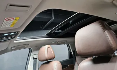 Kia Sorento 2015, 219423 км, за 10500000 KRW - фото 17