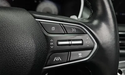 Hyundai Santafe 2021, 69831 км, за 25900000 KRW - фото 34