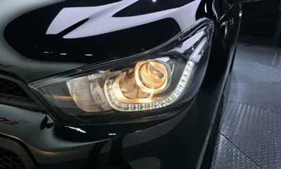 ChevroletGMDaewoo Spark 2016, 131196 км, за 5300000 KRW - фото 22
