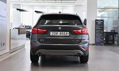 BMW X1 2019, 68463 км, за 20500000 KRW