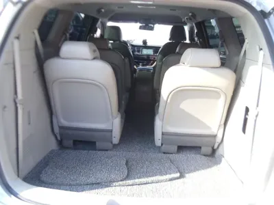Kia Canival 2015, 252527 км, за 5800000 KRW - фото 18