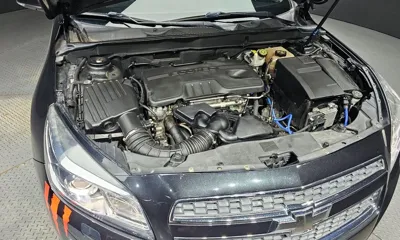 ChevroletGMDaewoo Malibu 2014, 120320 км, за 2900000 KRW - фото 6