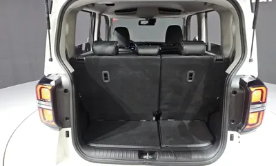 Kia Ray 2025, 48294 км, за 14900000 KRW - фото 20