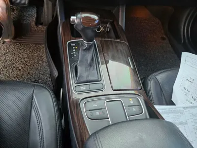 Kia K7 2016, 243000 км, за 5600000 KRW - фото 12