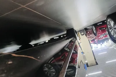 Mercedes-Benz S-Class 2018, 148800 км, за 287737.65 CNY - фото 32