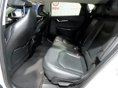 Kia EV6 2022, 201001 км, за 21900000 KRW - фото 7
