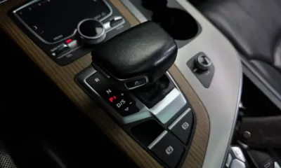 Audi Q7 2016, 177702 км, за 26900000 KRW - фото 9