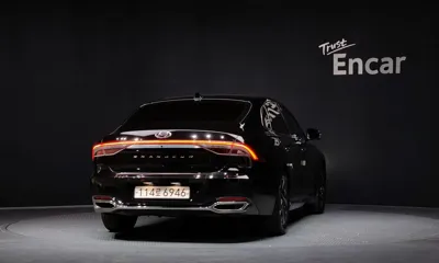 Hyundai Grandeur 2020, 179167 км, за 18490000 KRW