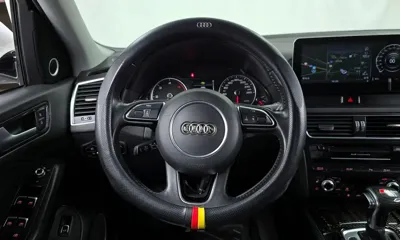 Audi Q5 2015, 149863 км, за 10200000 KRW - фото 14