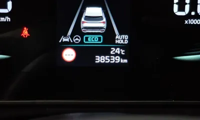 Kia Sportage 2022, 38539 км, за 24200000 KRW - фото 39